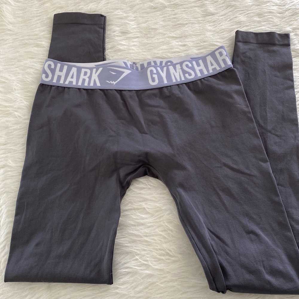 Gymshark • Seamless Leggings